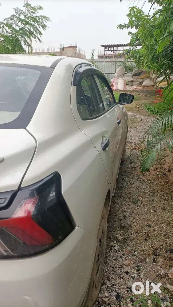 Maruti Dzire Tour 2025