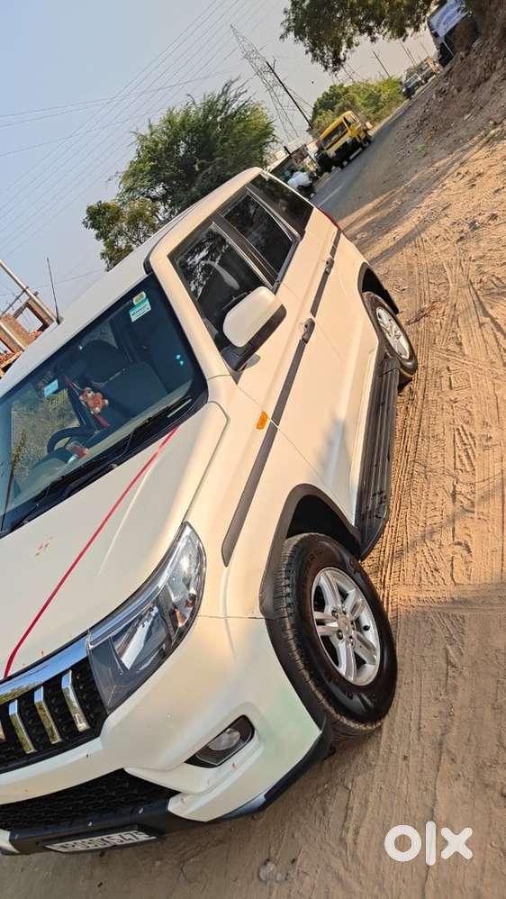 Mahindra Bolero Neo 2024 Diesel Good Condition