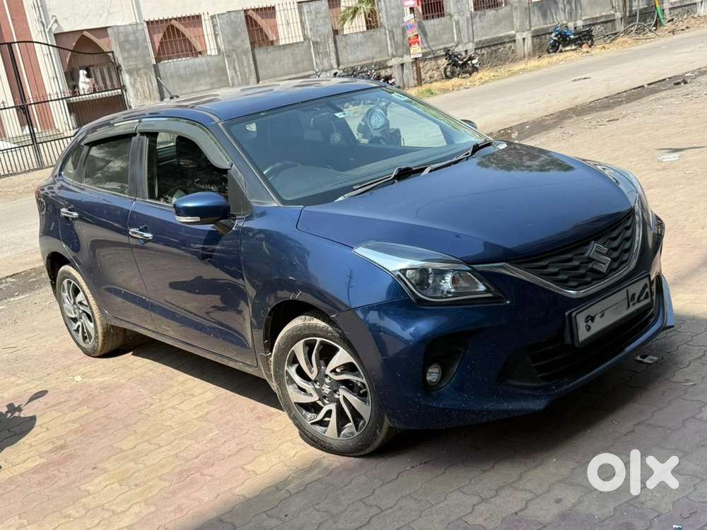 Maruti Suzuki Petrol Manual 2021