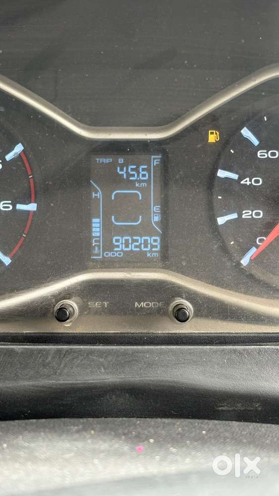 Mahindra Scorpio Classic 2.2 S 11 Mt 7 Str, 2019, Diesel
