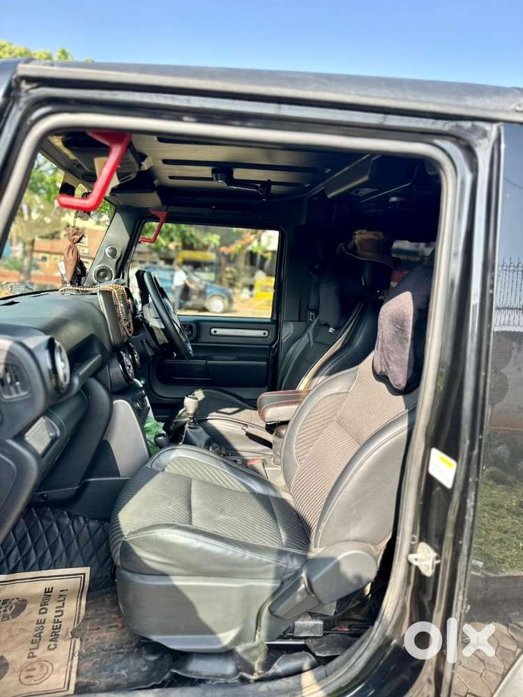 Mahindra Suv Diesel 2023