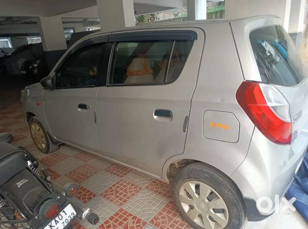 Urgently Sale Car In Good Condition