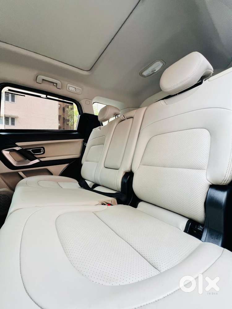 Tata Safari 2.0 Kryotec Xta Plus, 2021, Diesel