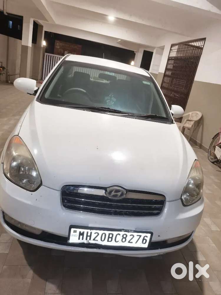 Hyundai Verna 1.6 Petrol