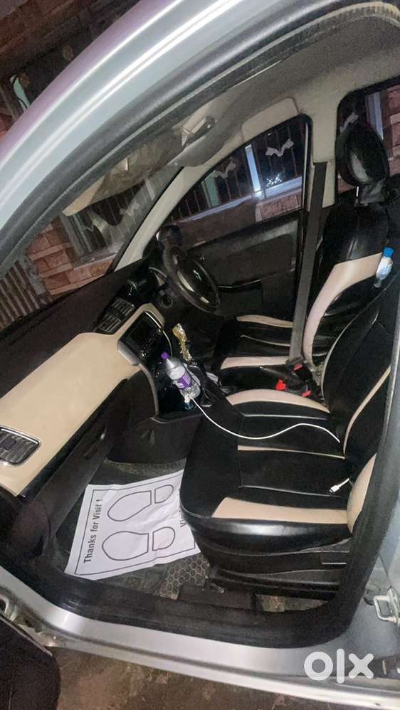 Tata Zest 2017 Manual