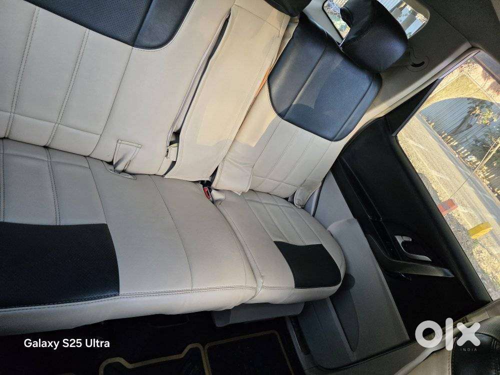Mahindra Xuv500 W10 2wd, 2016, Diesel