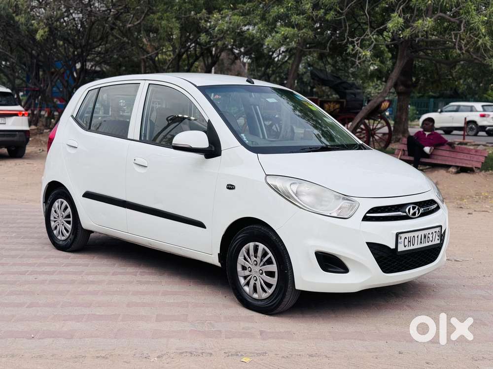 Hyundai I10 Magna 1.1l, 2012, Petrol