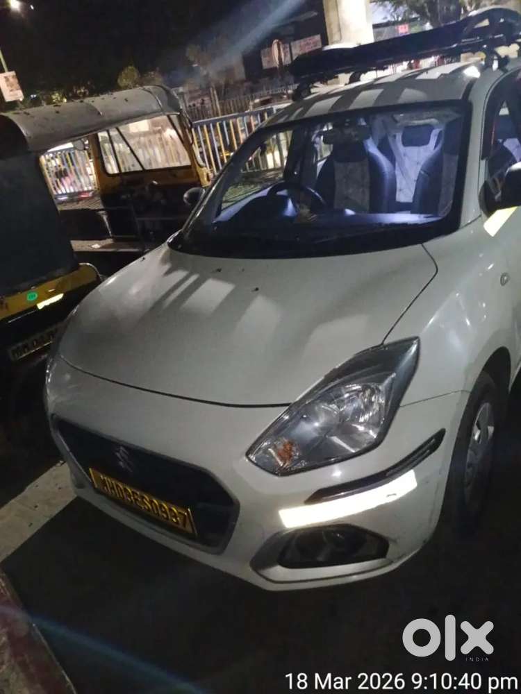 Maruti Suzuki Dzire