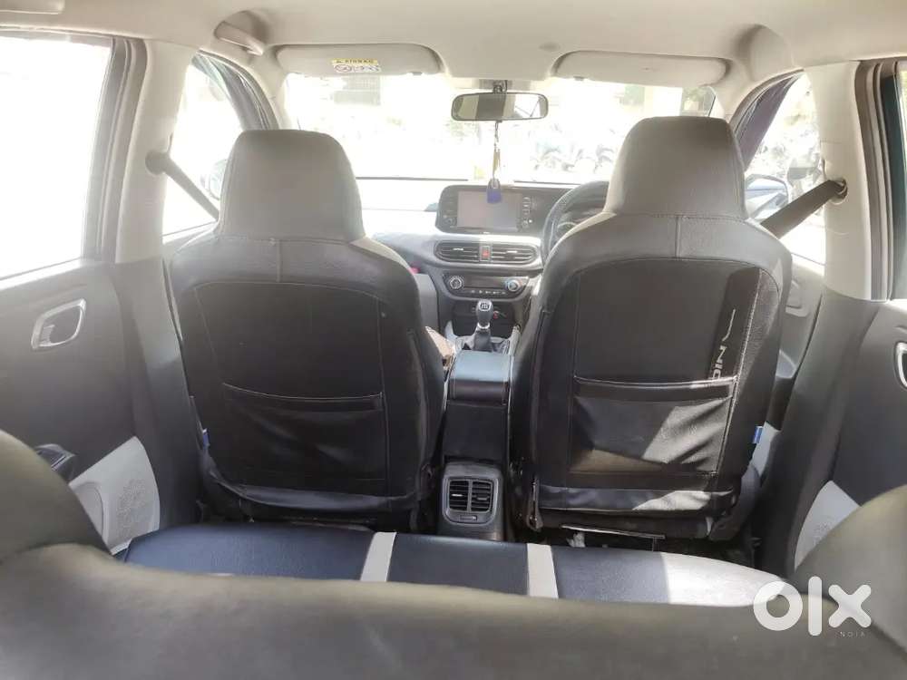 Hyundai Grand I10 Sportz 2022