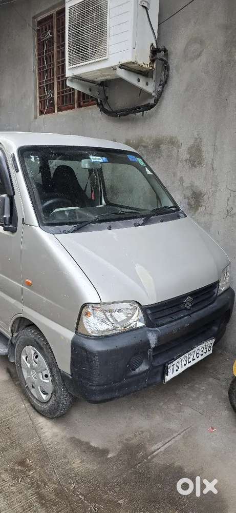 Maruti Suzuki Eeco 2023 Ac 5 Str