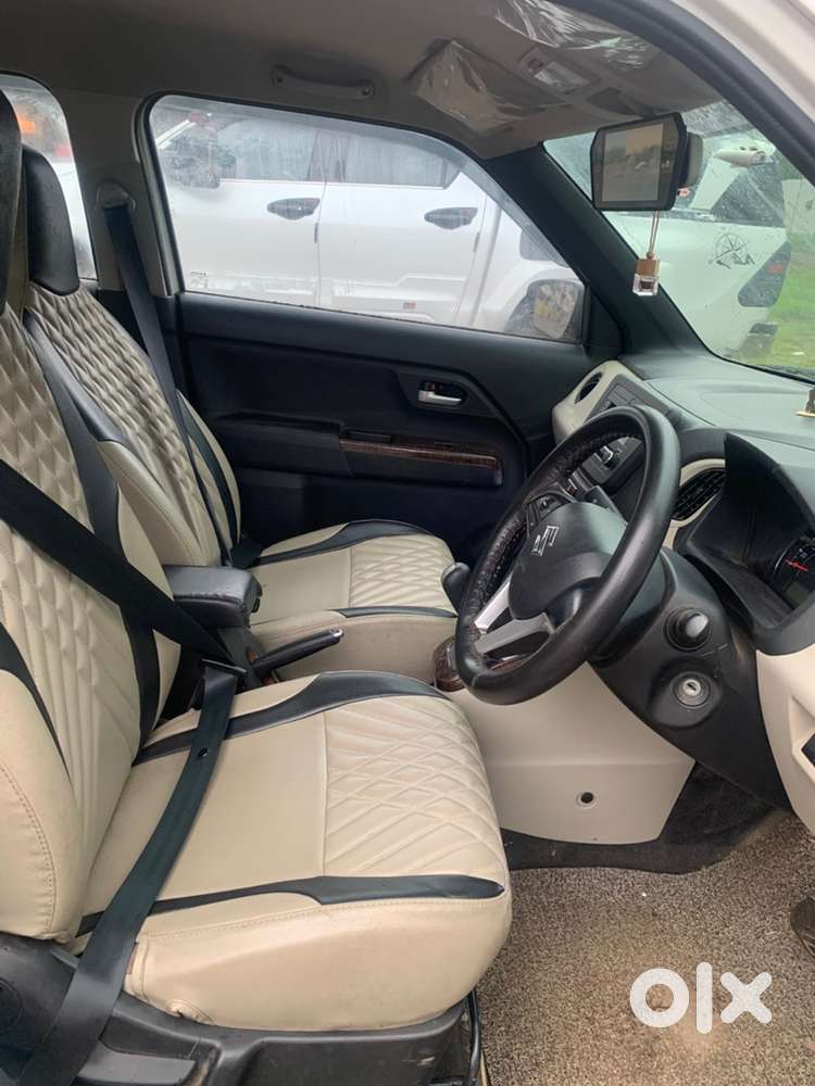2020 Maruti Suzuki Wagon R
