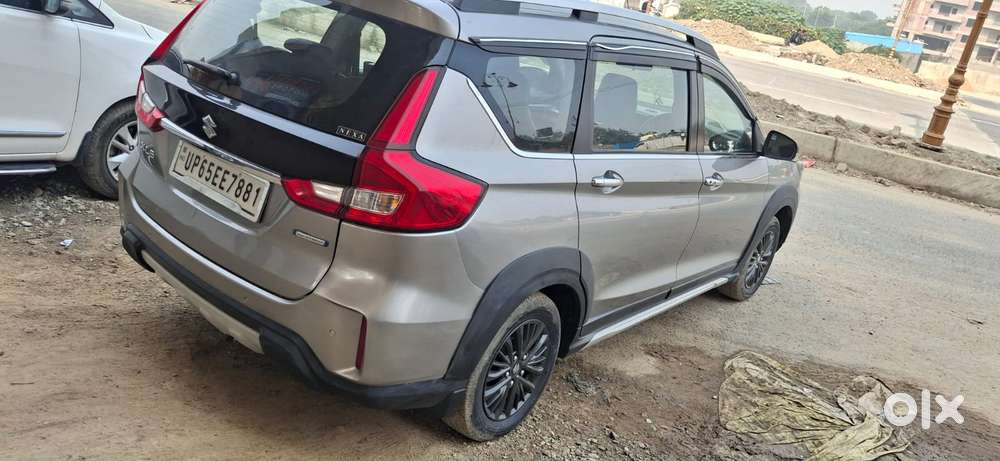 Maruti Suzuki Xl6 1.5 Zeta At, 2021, Petrol