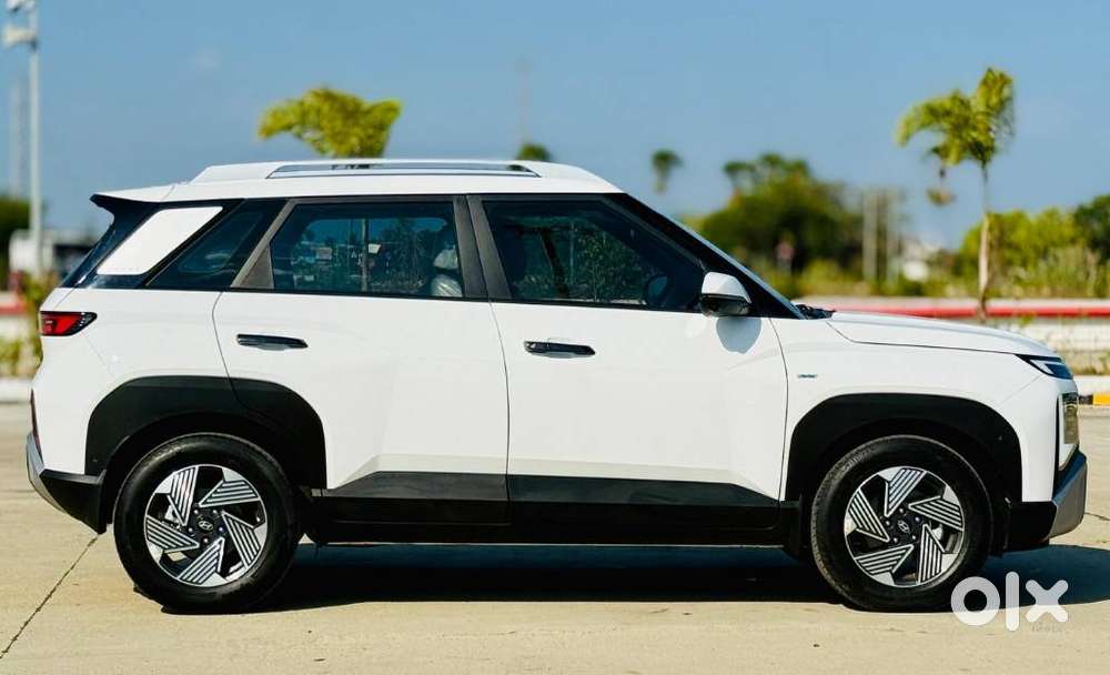 Hyundai New Venue Se, 2025, Diesel