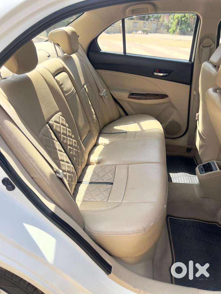 Maruti Suzuki Dzire 2017-2020 1.2 Vxi Amt, 2019, Petrol