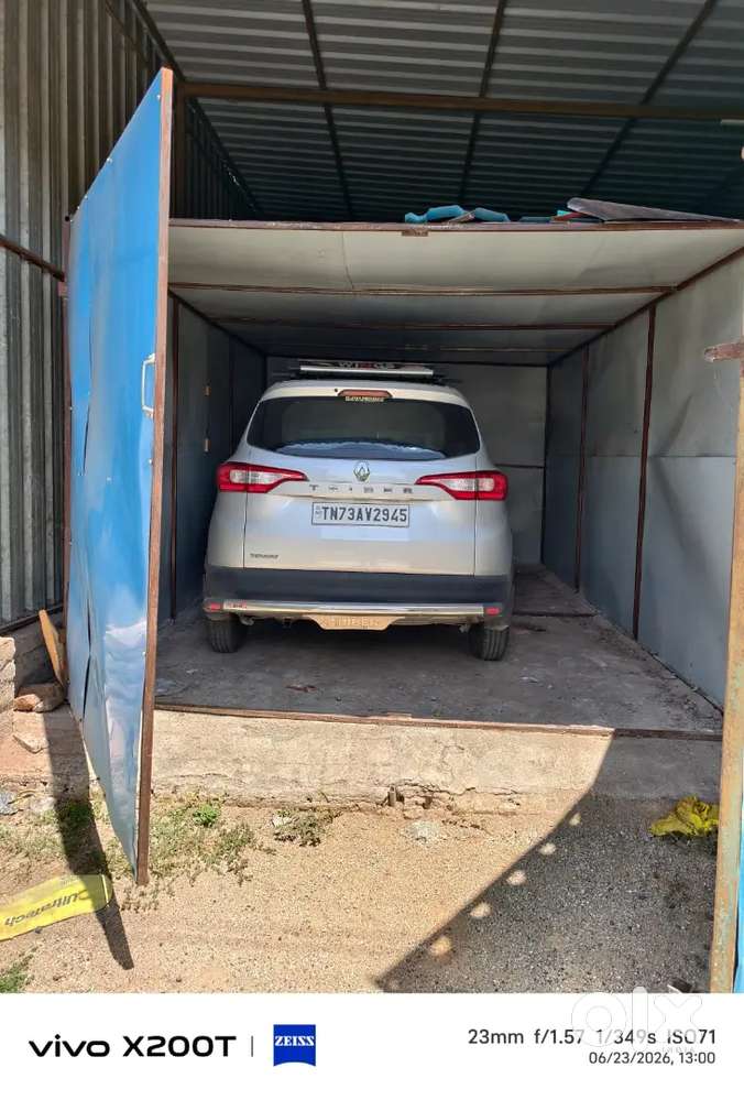 Renault Triber 2023 Petrol 29000 Km Driven