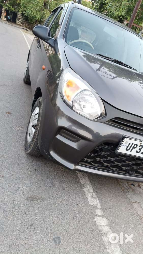 Maruti Suzuki Alto 800 Vxi, 2019, Petrol
