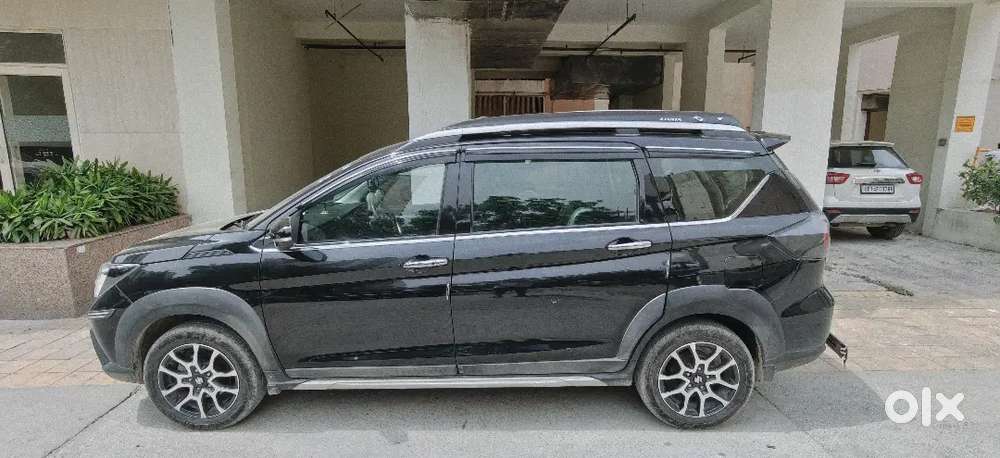 Maruti Suzuki Xl6 Alpha 2023 Manual Petrol First