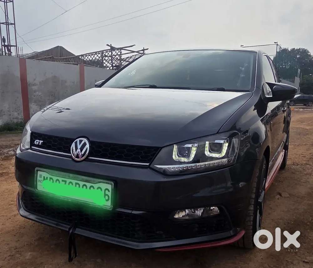 Volkswagen Polo Diesel 2016