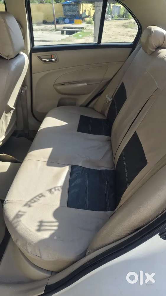 Swift Dzire Good Condition