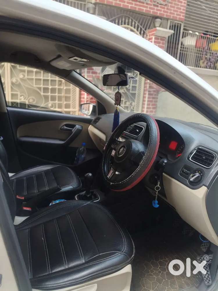 Polo Desile Highline 2011