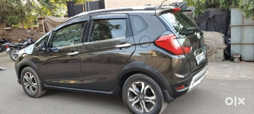 Honda Wr-v 1.5 Vx I-dtec, 2020, Diesel