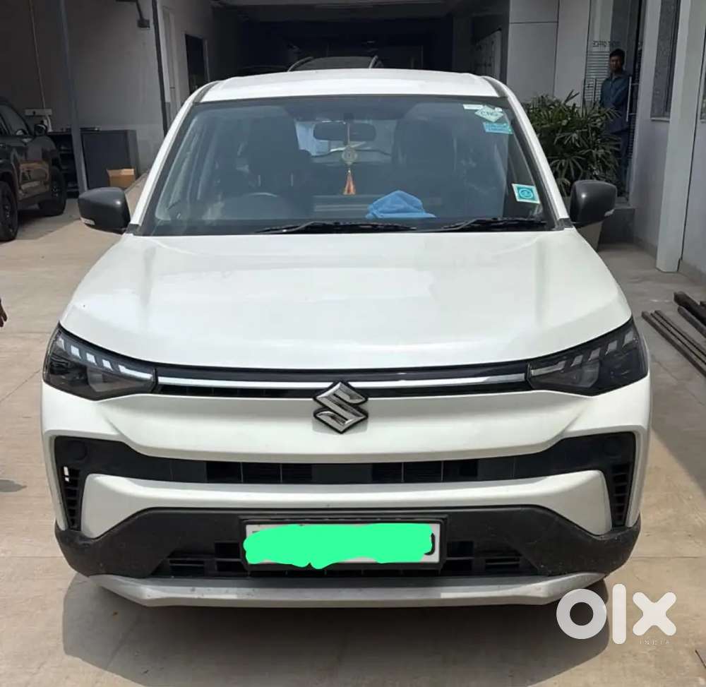 Maruti Suzuki Victoris Vxi 2026