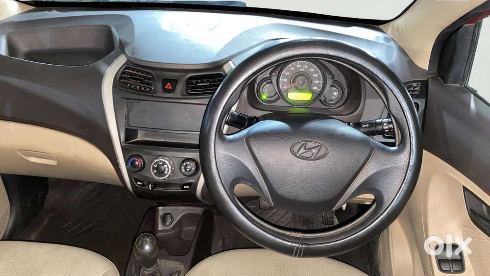 Hyundai Eon Era +, 2018, Petrol