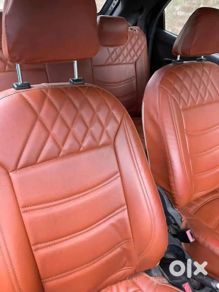 Ford Figo Aspire 2017