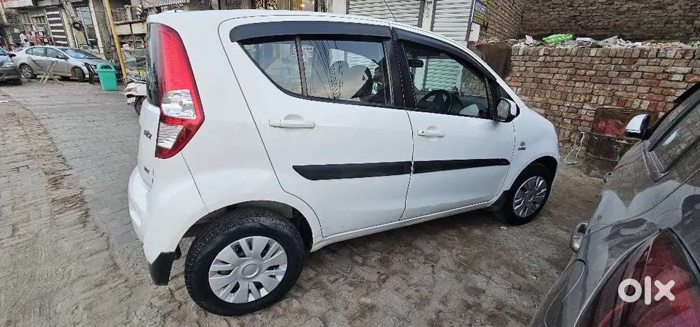 Maruti Suzuki Ritz 2010 Diesel 150000 Km Driven