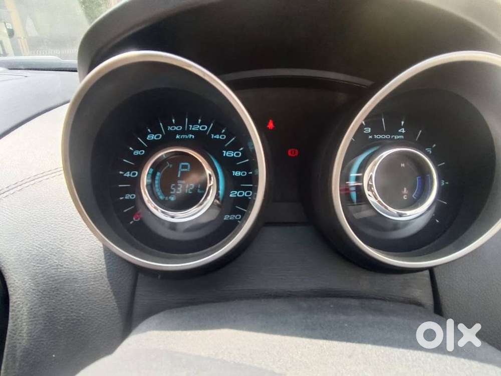 Mahindra Xuv500 W11 At, 2020, Diesel