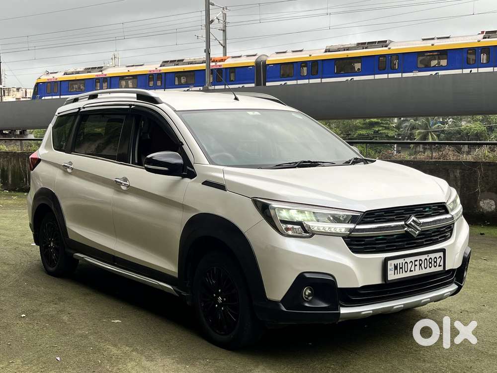 Maruti Suzuki Xl6 1.5 Zeta Mt, 2021, Petrol