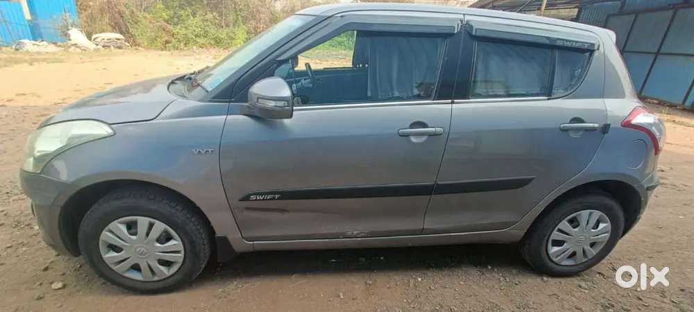 Maruti Suzuki Swift 2016