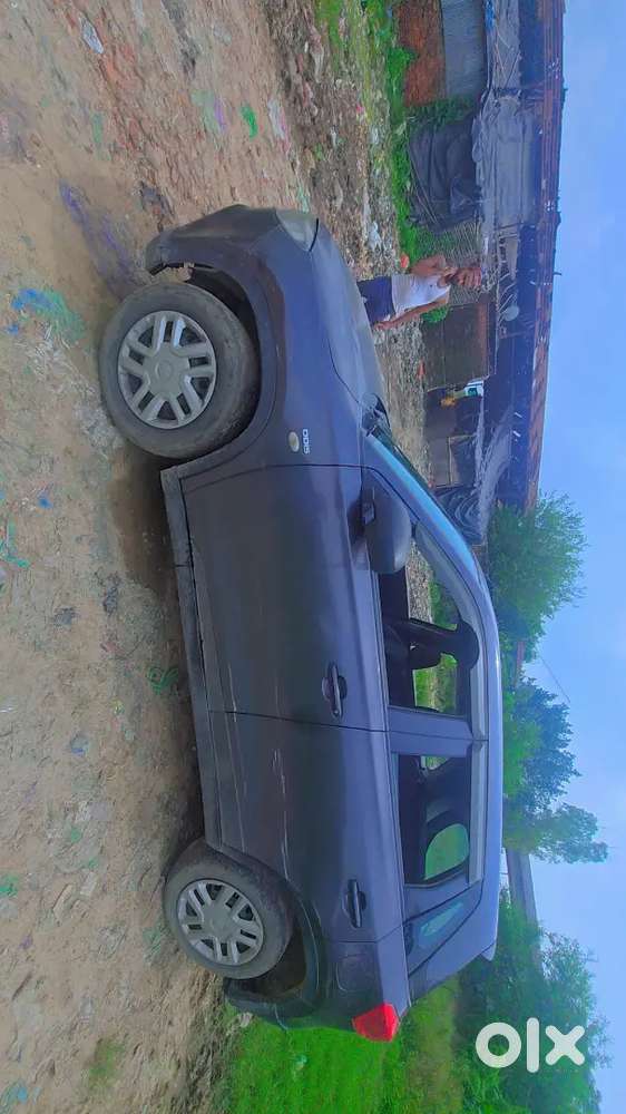 Maruti Suzuki Brezza 2018