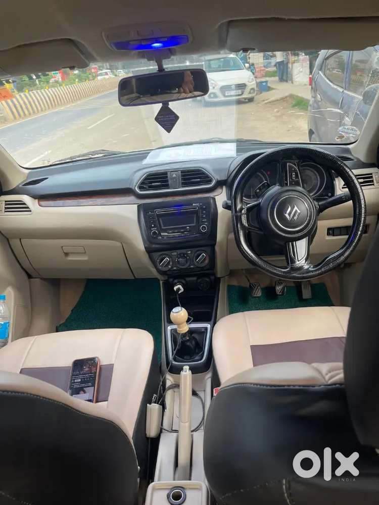 Maruti Suzuki Swift Vdi 2018 Model