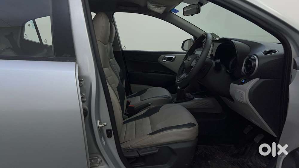 Hyundai Grand I10 Nios Asta 1.2 Kappa Vtvt, 2021, Petrol