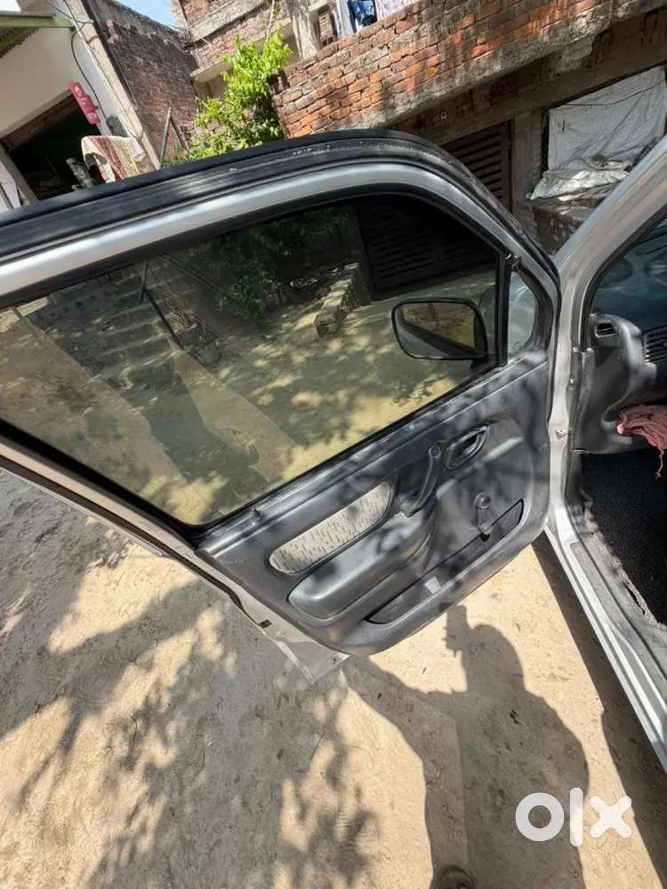मारुति वैगनआर सेल
