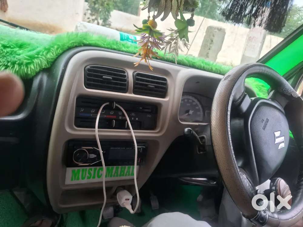 Maruti Suzuki Eeco 1.2 21