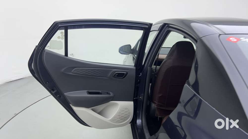 Hyundai Aura [2023-ongoing] 1.2 S Petrol Manual, 2023, Petrol