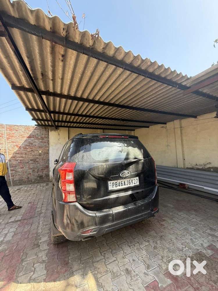 Mahindra Xuv500 2012 Diesel Well Maintained