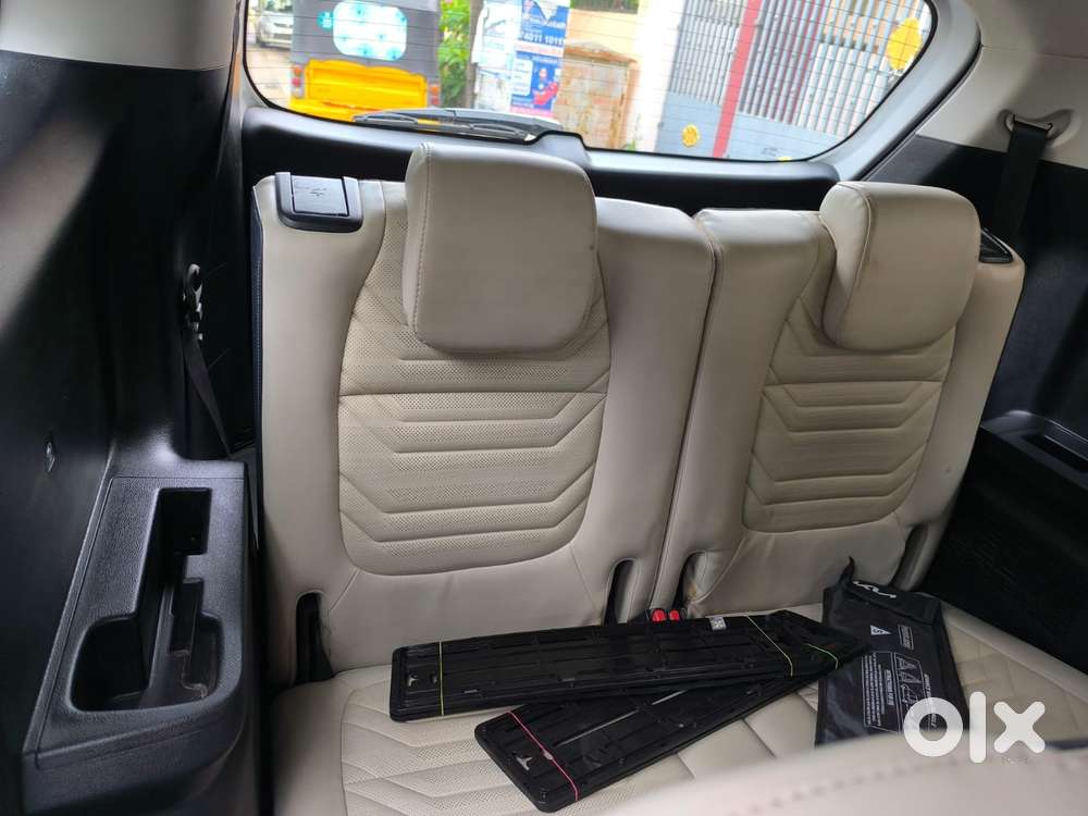 Kia Carens 1.5 Luxury Plus Diesel 6 Str, 2022, Diesel