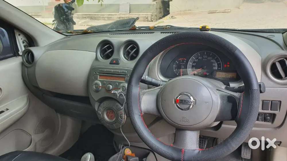 Nissan Micra Primo 2013 Diesel Car