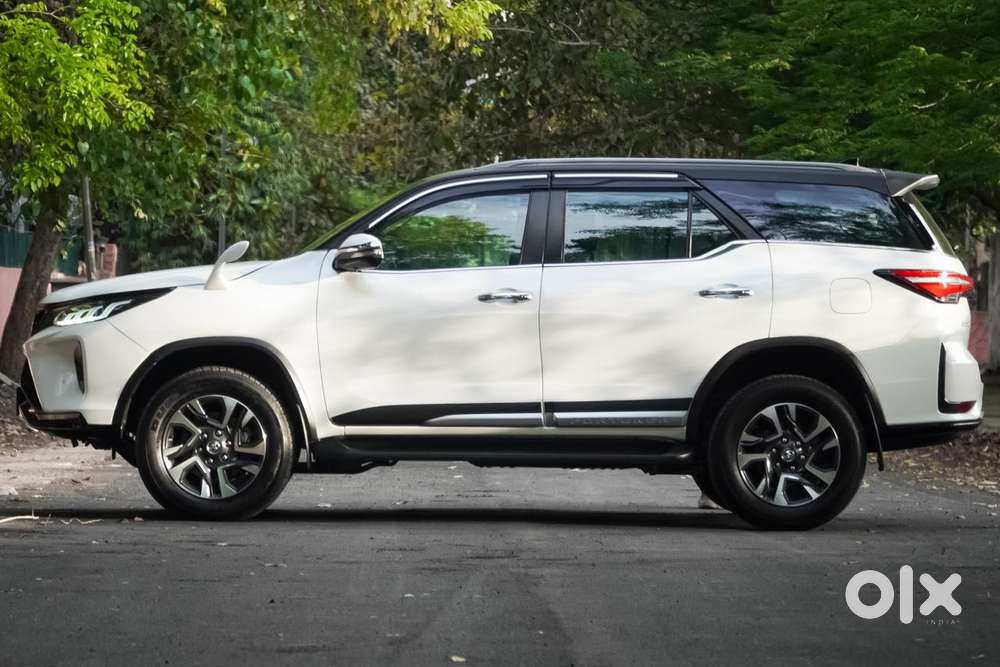 Toyota Fortuner Legender 4x4 At 2.8, 2023, Diesel