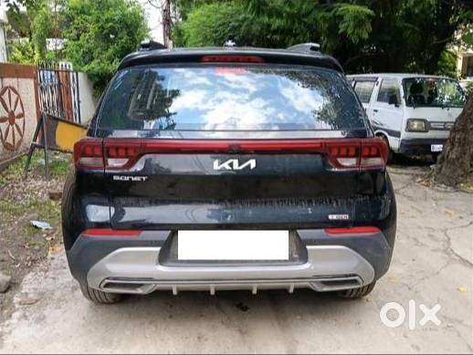 Kia Sonet (imt) 2023