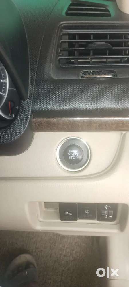 2018 Maruti Suzuki Dzire 1.2