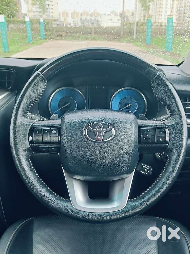 Toyota Fortuner 3.0 4x4 Automatic, 2024, Diesel