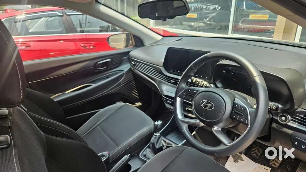 Hyundai I20 2023 Petrol Well Maintained