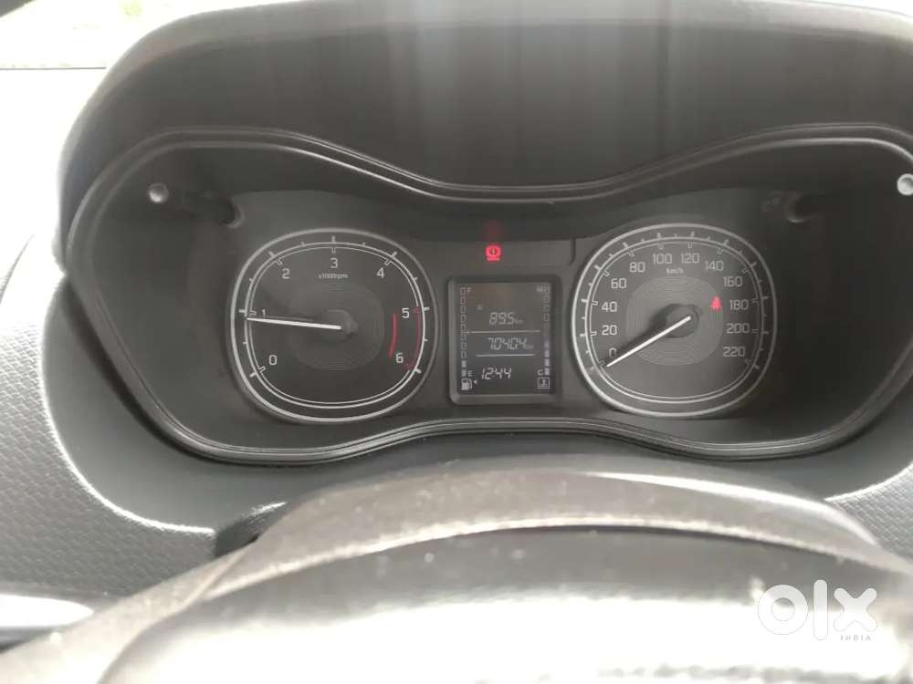 Maruti Suzuki Brezza Vdi 2016 Diesel Manual
