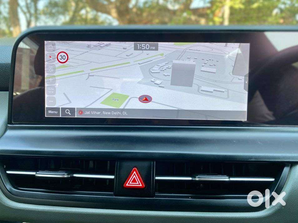 Kia Seltos X Line 1.4 Dct, 2024, Petrol