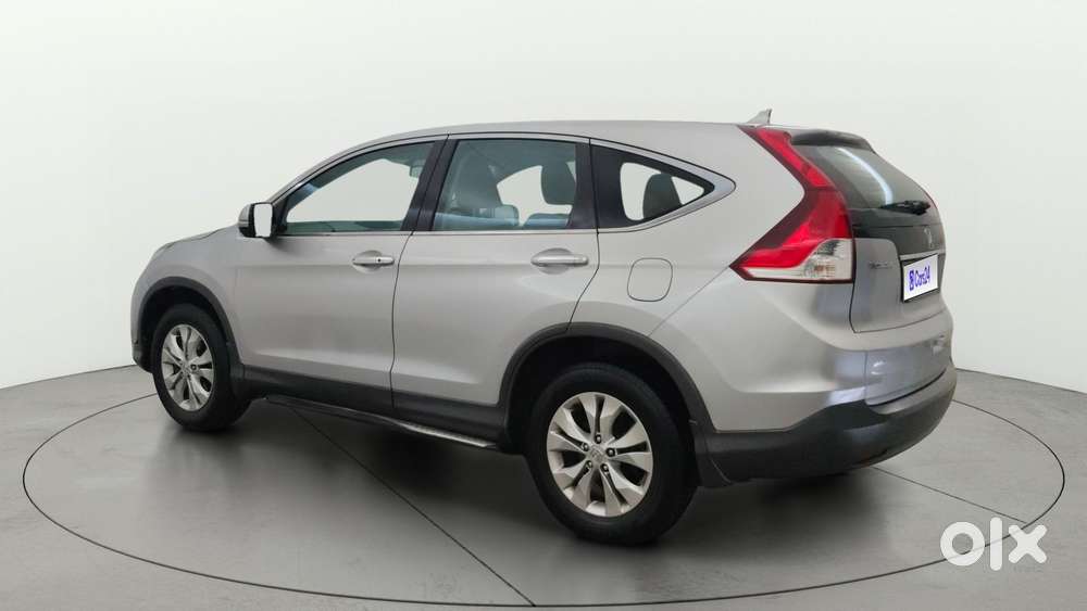 Honda Cr-v [2013-2018] 2.4 At, 2015, Petrol
