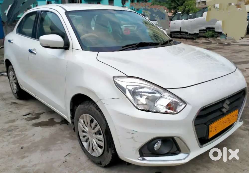 Maruti Suzuki D-zire Vxi 2023